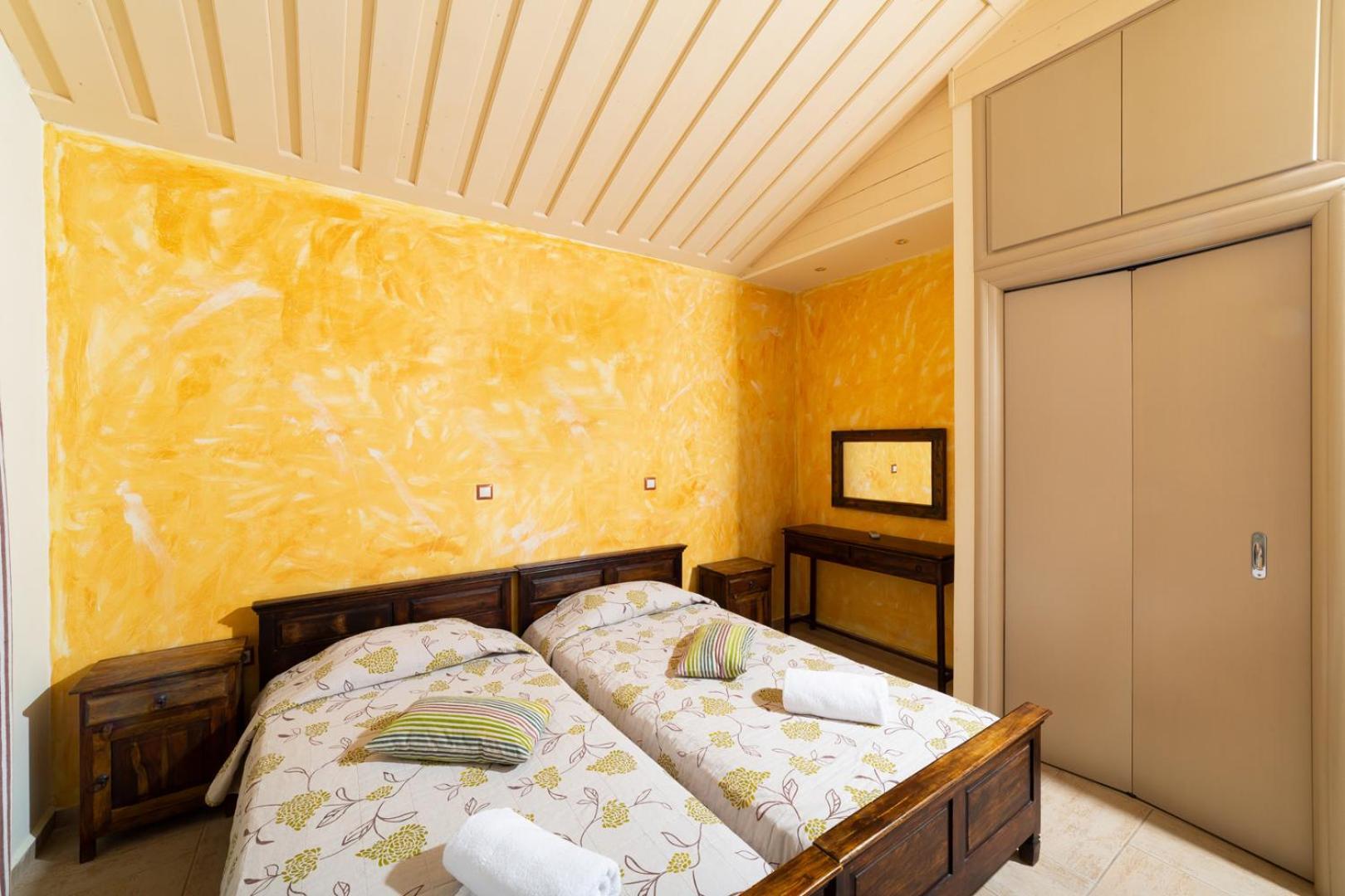 Apolafsi Aparthotel Lixouri Exterior foto